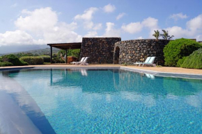 Dammusi I Jardina Pantelleria